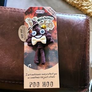 Watchover Voodoo Poo Hoo